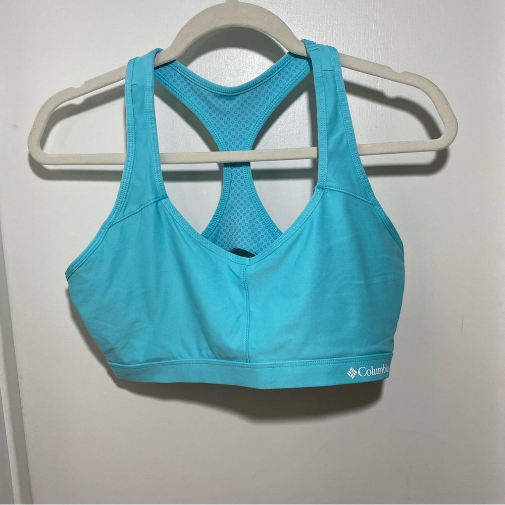 Brand New Columbia Sports Bra